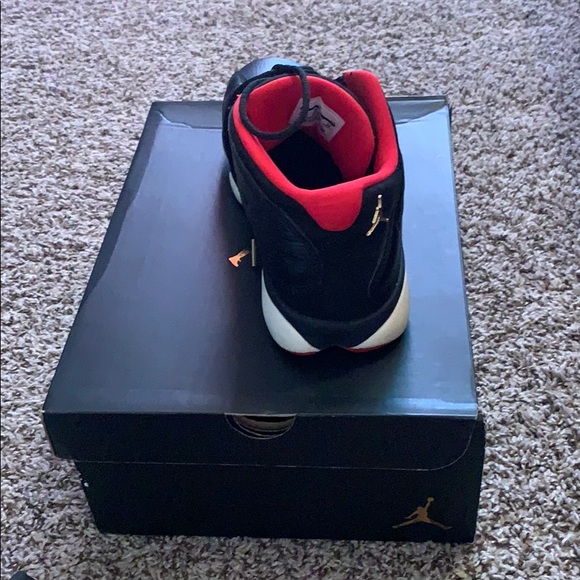 Jordan - Picture 4 of 4